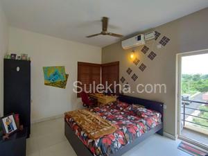 2 BHK Residential Apartment for Rent in Banaswadi