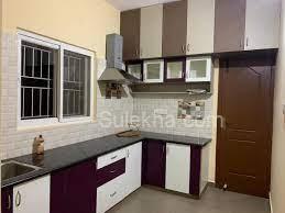 2 BHK Independent House for Rent in Babusapalya
