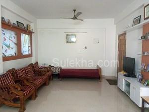 2 BHK Independent House for Rent in Kasturi Nagar