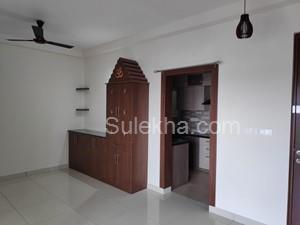 3 BHK Independent House for Rent in Horamavu