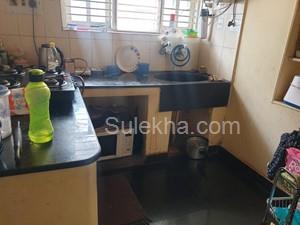 2 BHK Residential Apartment for Lease in Nagarabhavi