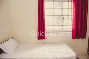 4 BHK Independent House for Rent in Kalyan Nagar