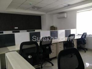 2400 sqft Office Space for Rent in Horamavu