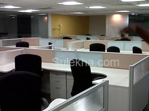 2400 sqft Office Space for Rent in Horamavu
