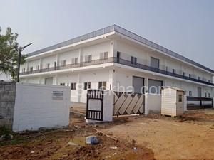48000 sqft Commercial Warehouses/Godowns for Rent in Periyapalayam