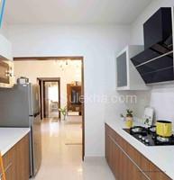 2 BHK Independent House for Rent at Independent House in Horamavu