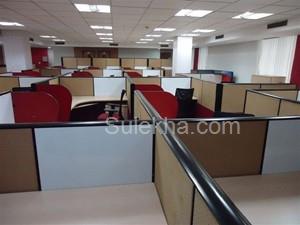 2700 sqft Office Space for Rent in Horamavu