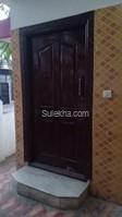 2 BHK Independent House for Lease in Hennur Gardens