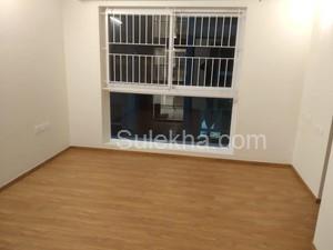 2 BHK Residential Apartment for Lease in Hoodi Circle