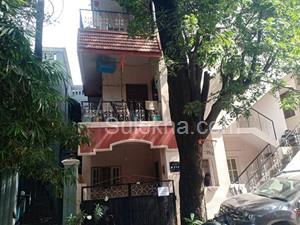 2 BHK Residential Apartment for Lease in Kammanahalli