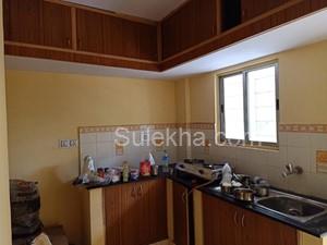 3 BHK Residential Apartment for Lease in Electronic City