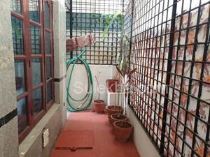 4 BHK Independent House for Lease in Nagarabhavi