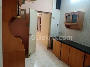 3 BHK Residential Apartment for Lease in Kaikondrahalli