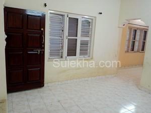 3 BHK Residential Apartment for Lease in NRI Layout