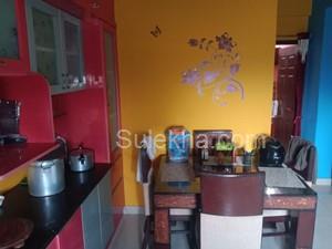3 BHK Residential Apartment for Lease in Jayanagar 1st block