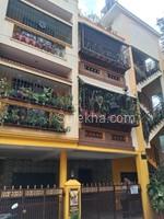 2 BHK Residential Apartment for Lease in Kalyan Nagar