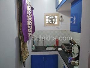 2 BHK Residential Apartment for Lease in Frazer Town