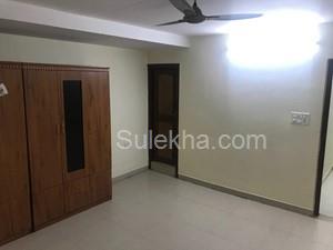 3 BHK Independent House for Lease in Shanti Nagar
