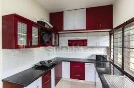 2 BHK Residential Apartment for Lease at Apartment in Kalyan Nagar