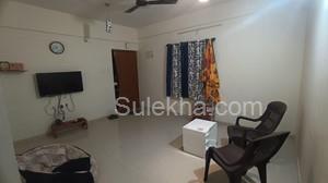 3 BHK Residential Apartment for Lease in Shivaji Nagar