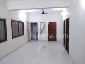 2 BHK Independent House for Lease in Varthur