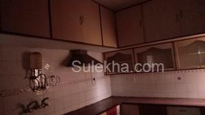 2 BHK Residential Apartment for Lease in Kalyan Nagar