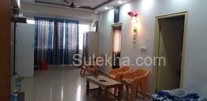 2 BHK Residential Apartment for Lease in RT Nagar