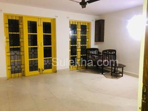 2 BHK Independent House for Lease in Infantry Road