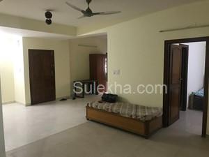 2 BHK Independent House for Lease in MG Road