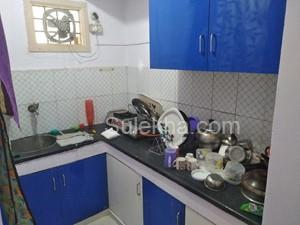 2 BHK Residential Apartment for Lease in Frazer Town