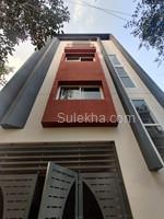 3 BHK Residential Apartment for Lease in Hoodi Circle