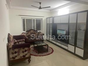 3 BHK Residential Apartment for Lease in Bellandur