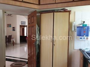 3 BHK Independent House for Lease in Frazer Town