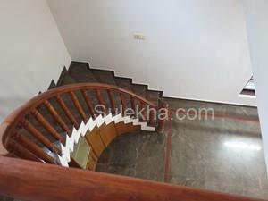 4 BHK Independent House for Lease in Nagarabhavi