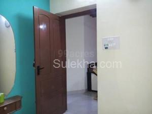 2 BHK Independent House for Lease in Chamrajpet