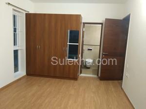 2 BHK Residential Apartment for Lease in Hoodi Circle