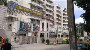 3 BHK Residential Apartment for Lease in RT Nagar