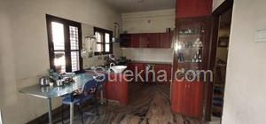 2 BHK Independent House for Lease in HAL 1st Stage