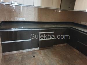 2 BHK Residential Apartment for Lease in K R Puram