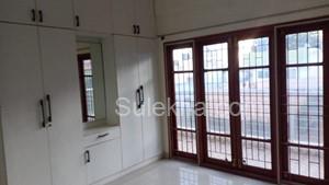 3 BHK Independent House for Lease in Wilson Garden