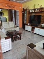 2 BHK Independent House for Lease in TC Palya