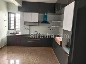 4 BHK Residential Apartment for Lease in Hebbal