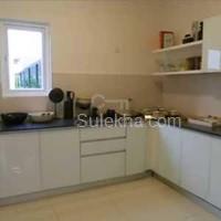 2 BHK Residential Apartment for Rent at Apartment in Hennur Gardens