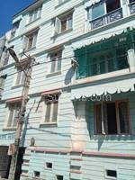 2 BHK Residential Apartment for Lease in Byatarayanapura