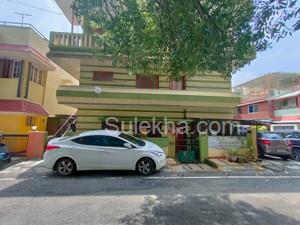 2 BHK Independent House for Lease in Banashankari