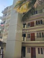 2 BHK Independent House for Lease in Victoria Layout