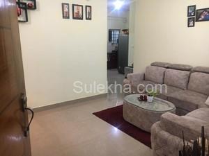 2 BHK Residential Apartment for Rent at Apartment in K R Puram