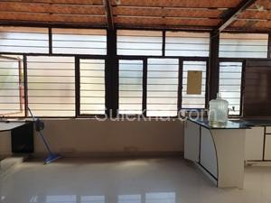 2 BHK Independent House for Lease in Seshadripuram