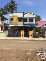 2 BHK Independent House for Rent in Sekkalakottai