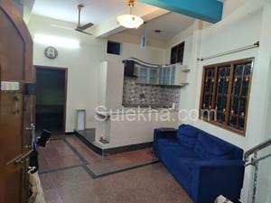 3 BHK Independent House for Lease in Cox Town